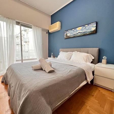 Feel Like Home Concert Hall Apartment - Sem Atenas Exterior foto